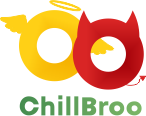 ChillBroo small logo