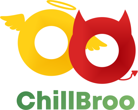 ChillBroo logo